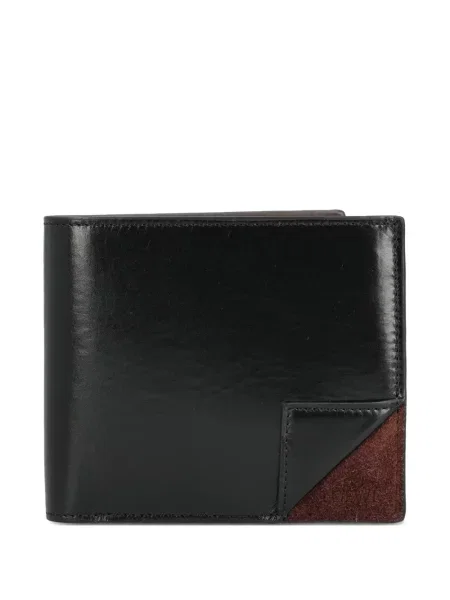 Portofel Loewe negru
