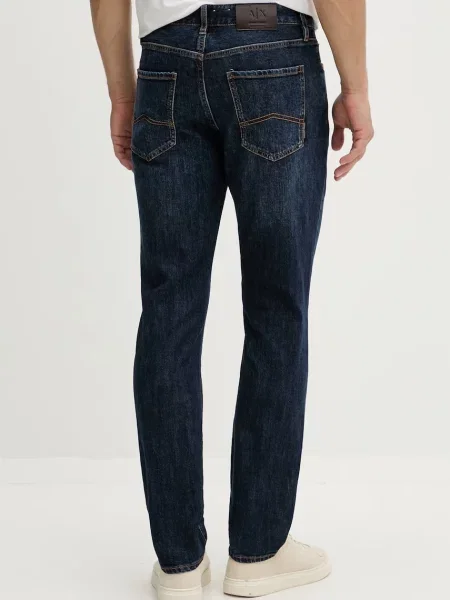 Armani Exchange slim fit férfi farmer