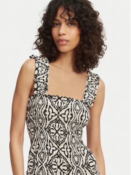 Suknele Vero Moda juoda