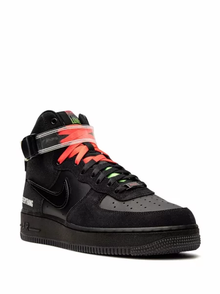 Sportbačiai Nike Air Force 1 juoda