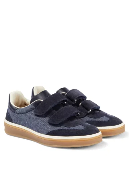 Tenisice za tenis Loro Piana plava