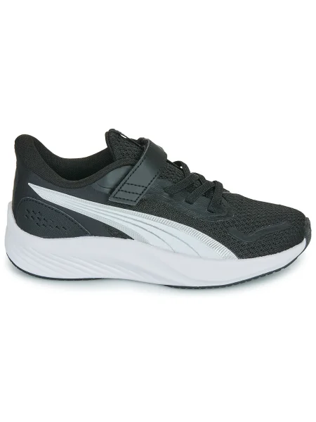 Pantofi copii Puma negru