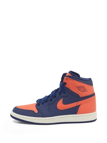 Tenisky Jordan Air Jordan 1 modrá