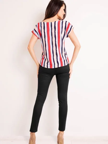 Bluza Infiniteyou bijela