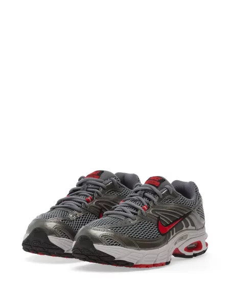 Sneaker Nike Air Max autogrammal szürke