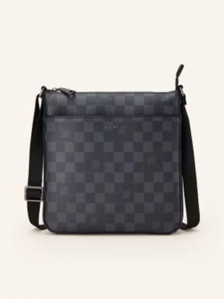 Joop! Torba Na Ramię Cortina Piazza Millian blau szara