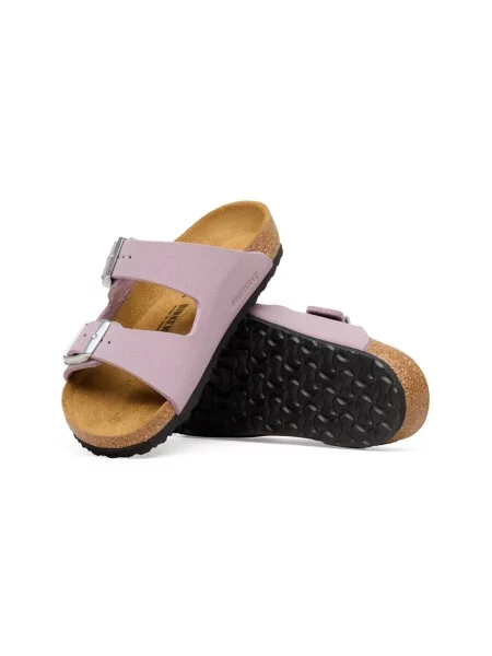 Pantofi copii Birkenstock roz