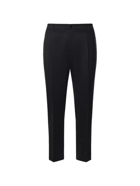 Pantaloni Be Able negru