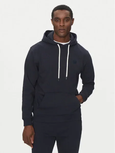 Scotch & Soda Суитшърт тъмносин