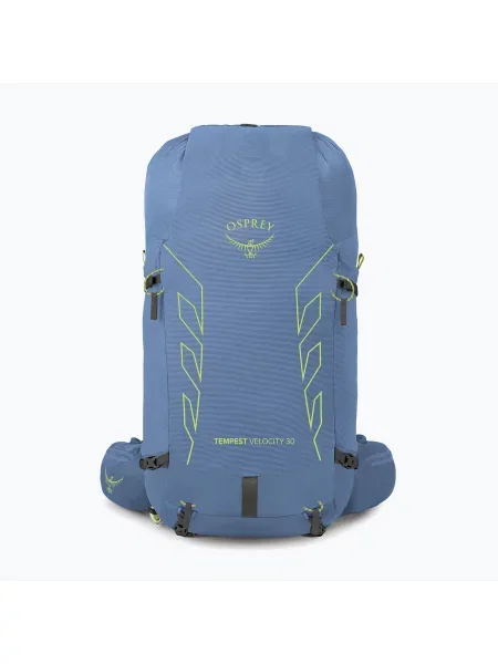 Rucsac de drumeție pentru femei Osprey Tempest Velocity 30 l sevres blue albastru
