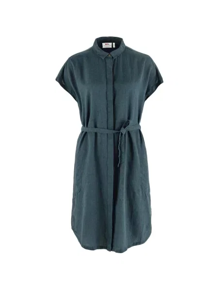 Rochie Fjallraven albastru