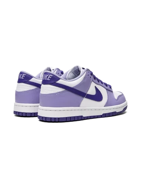 Маратонки Nike Dunk бяло