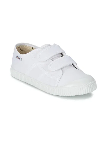 Pantofi copii Victoria alb