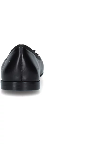 Pantofi Jvam negru