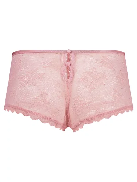 Труси Gossard рожеві