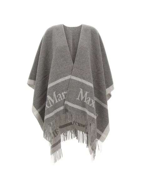 Geacă Max Mara gri