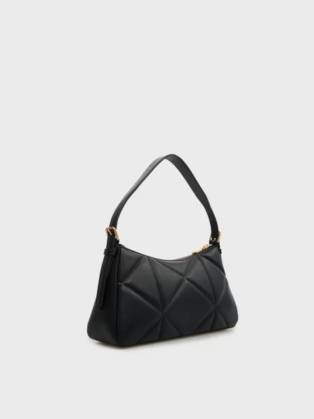 Сумка Love Moschino черная