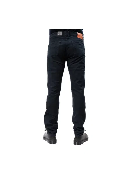 Blugi Jeckerson albastru