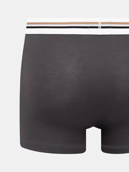 Боксери BOSS Trunk 3P Revive