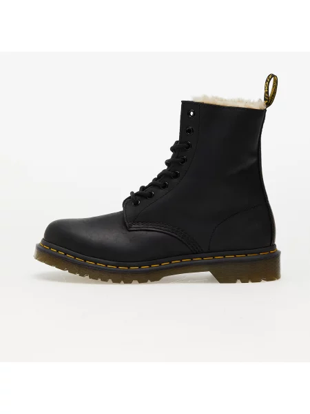 Trampki Dr. Martens Serena black EUR 36 czarne