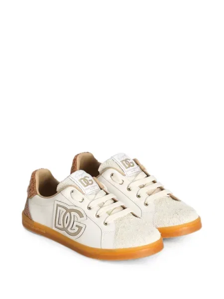 Sneakersy dziecięce Dolce And Gabbana