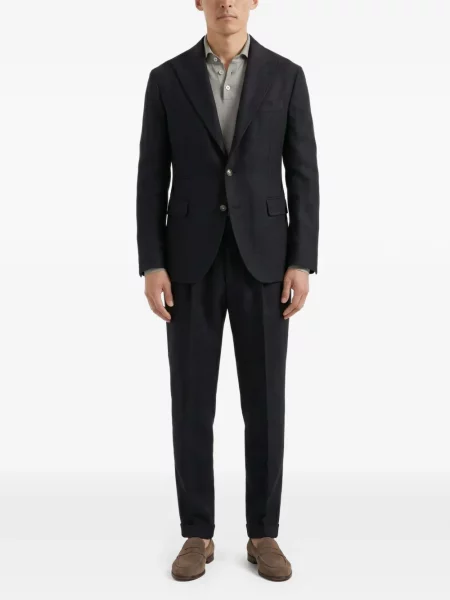 Costum Brunello Cucinelli negru
