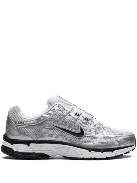 Sneakerși Nike alb