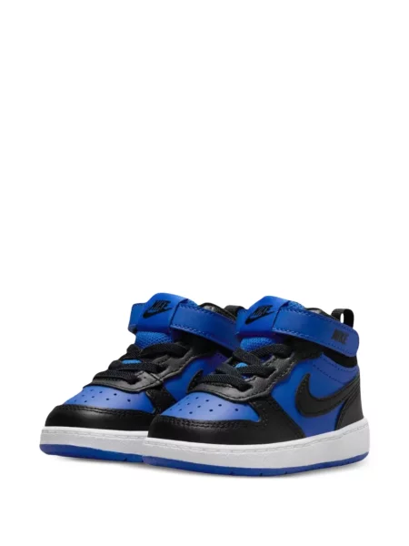 Sneakersy dziecięce Nike niebieskie
