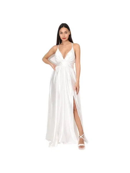 Haljina La Modeuse bijela