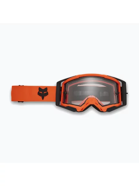 Napszemüveg Fox Racing szürke