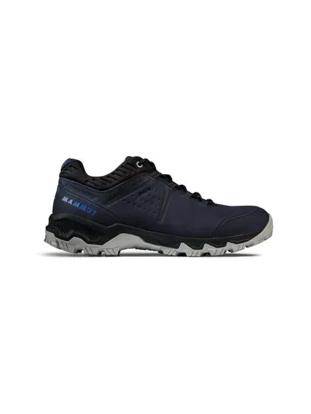 Pantofi Mammut albastru