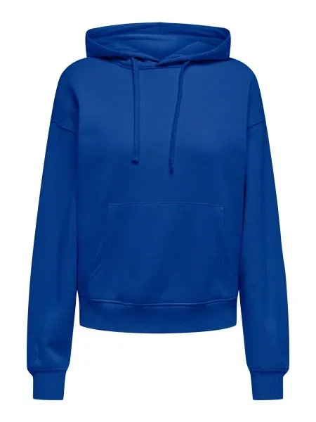 Geacă Only albastru