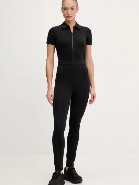 Guess kombinezon ANNIE czarny