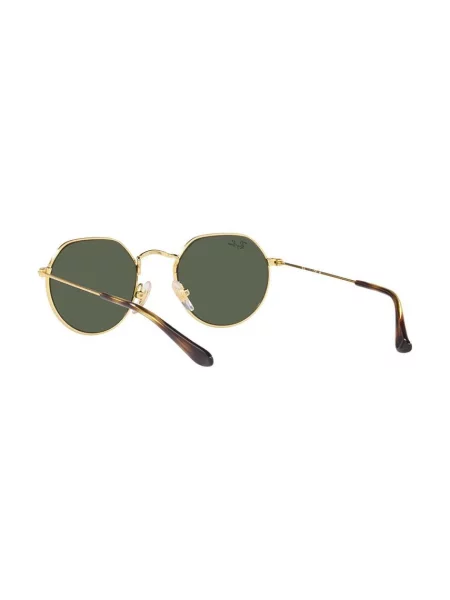 Napszemüveg Ray-ban zöld