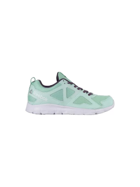Félcipő Reebok Sport zöld