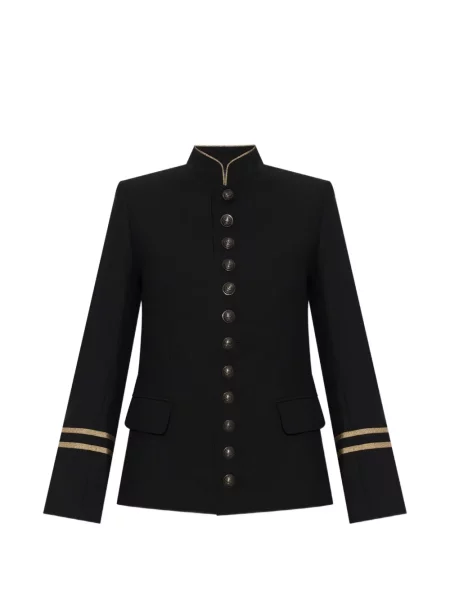 Sacou Zadig&voltaire negru