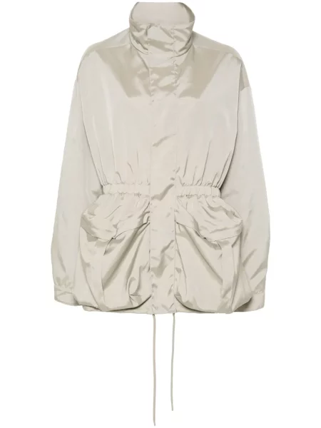 Geacă parka Wardrobe.nyc cu cordon