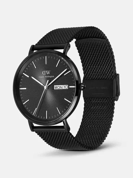 Годинник Daniel Wellington чорний