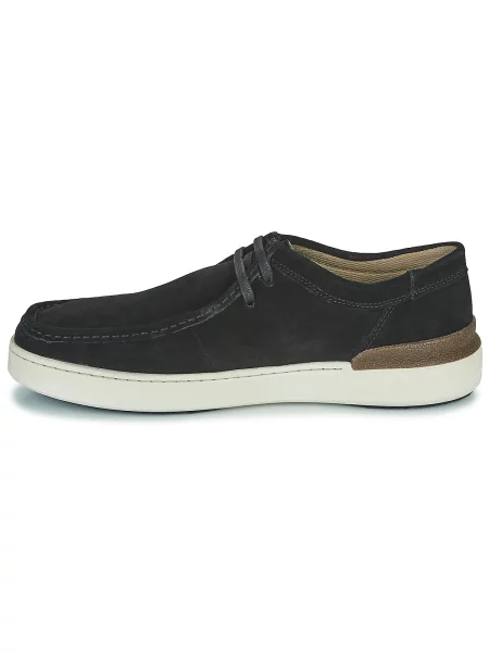 Pantofi Clarks negru