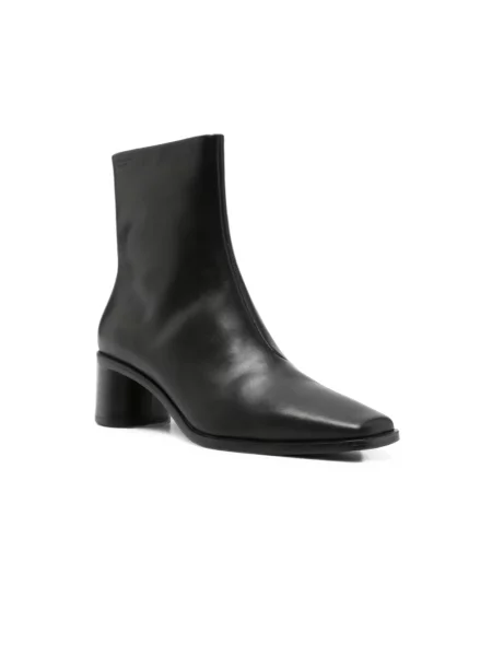 Botki Vagabond Shoemakers skórzane czarne