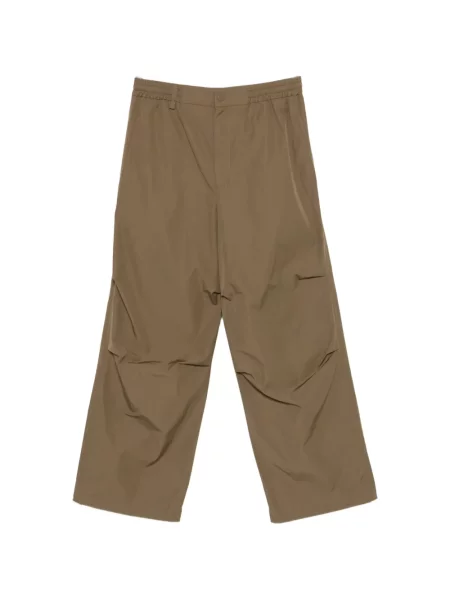 Pantaloni A.p.c. maro