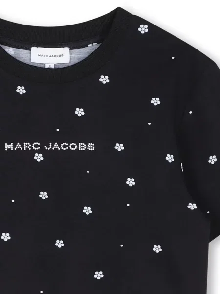 MARC JACOBS футболка дитяча з