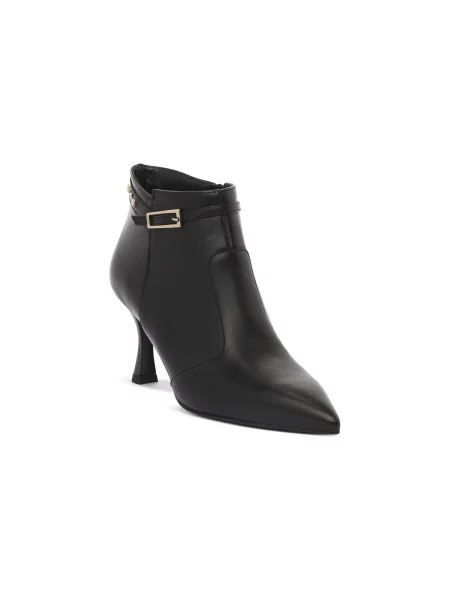 Pantofi Nerogiardini negru