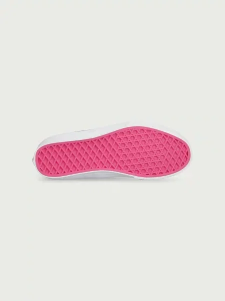 Vans Authentic Hi ниски кецове за деца кафяво
