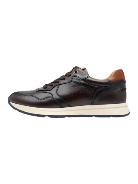 Sneakersy Tamaris czarne