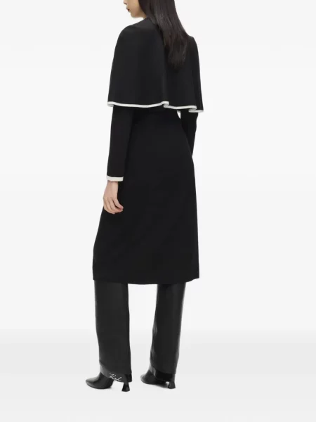 Rochie Karl Lagerfeld negru