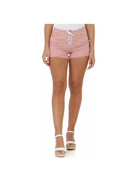 Pantaloni La Modeuse