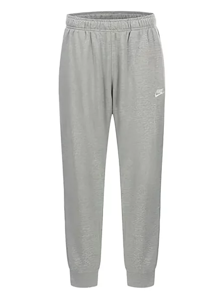 Majica s grafičkim motivom Nike od flisa s printom s kapuljačom plava