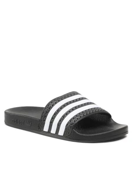 Natikače adidas adilette crna