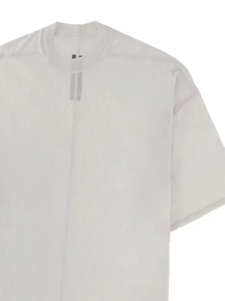 Kratak majica Rick Owens Drkshdw bijela